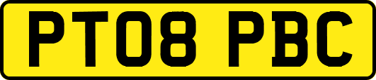 PT08PBC