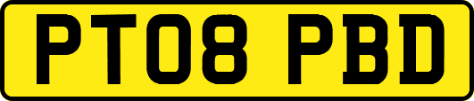 PT08PBD