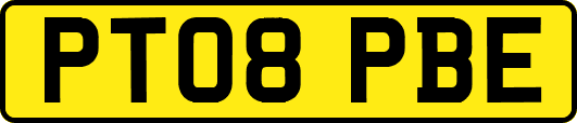 PT08PBE