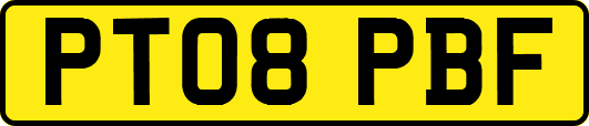 PT08PBF
