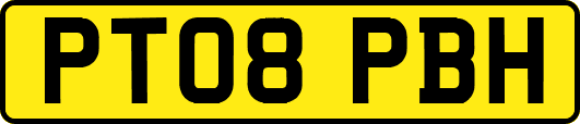 PT08PBH
