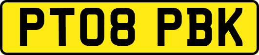 PT08PBK