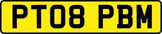 PT08PBM