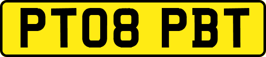 PT08PBT