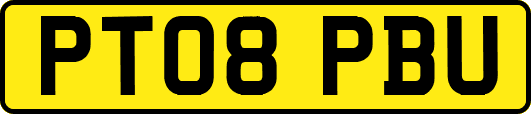 PT08PBU