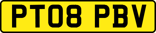 PT08PBV