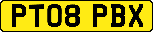 PT08PBX