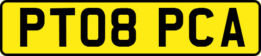 PT08PCA