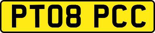 PT08PCC