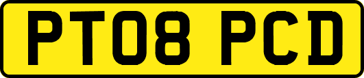 PT08PCD
