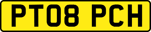 PT08PCH
