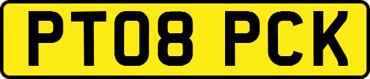 PT08PCK