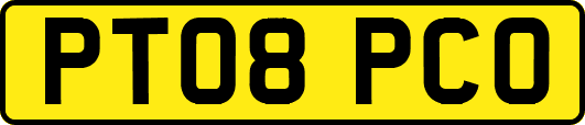 PT08PCO