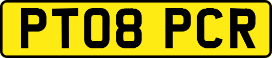 PT08PCR