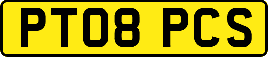 PT08PCS