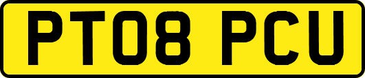 PT08PCU