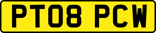 PT08PCW