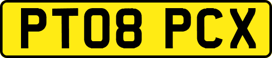 PT08PCX
