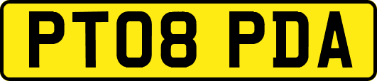 PT08PDA