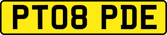 PT08PDE