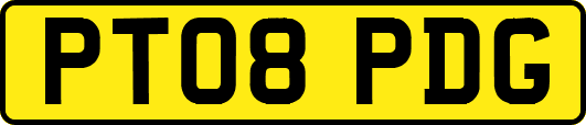 PT08PDG