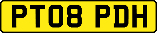 PT08PDH