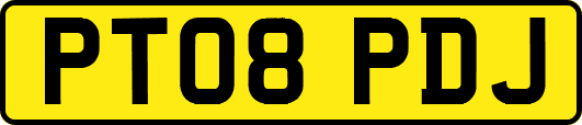 PT08PDJ