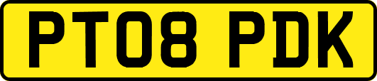 PT08PDK