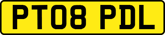 PT08PDL