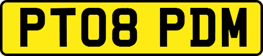 PT08PDM
