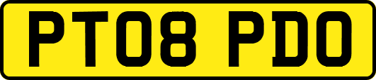 PT08PDO