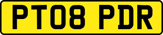 PT08PDR