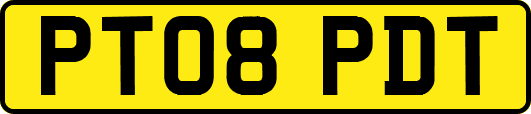 PT08PDT