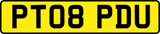 PT08PDU
