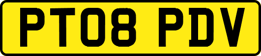 PT08PDV