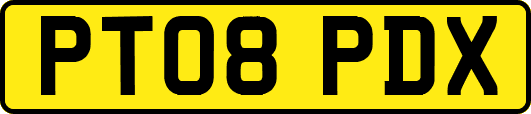PT08PDX