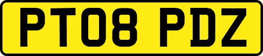 PT08PDZ