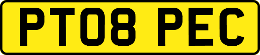 PT08PEC