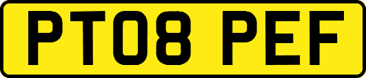 PT08PEF