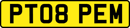 PT08PEM