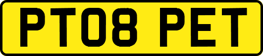 PT08PET