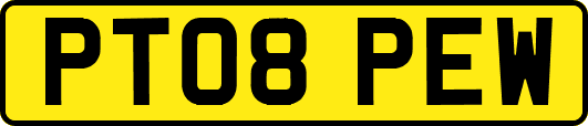 PT08PEW