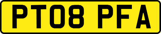 PT08PFA