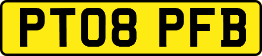 PT08PFB