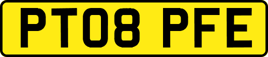 PT08PFE