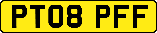 PT08PFF