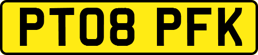 PT08PFK