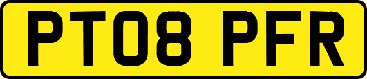 PT08PFR