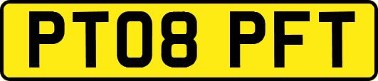 PT08PFT
