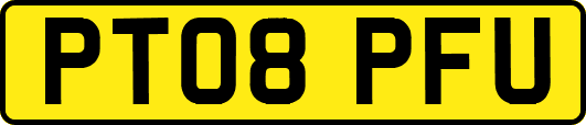 PT08PFU
